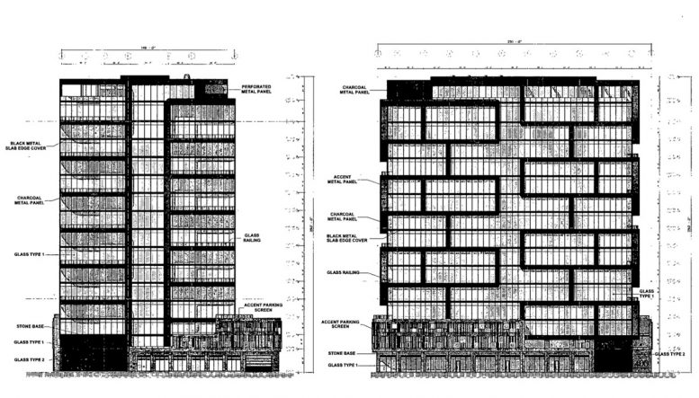 Construction Permits Issued For Fulton Labs At N Aberdeen Street In