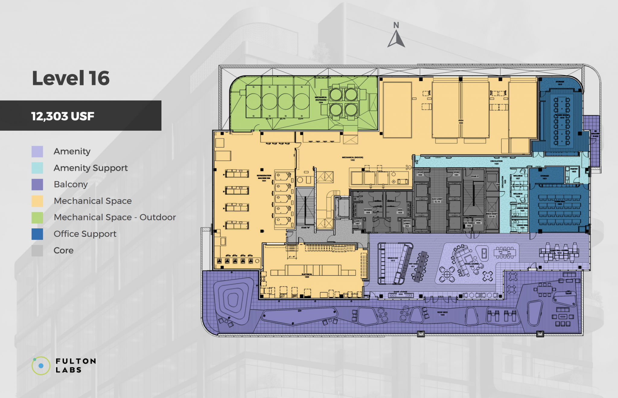 A Final Look At Fulton Labs 400 N Aberdeen In West Town Chicago YIMBY