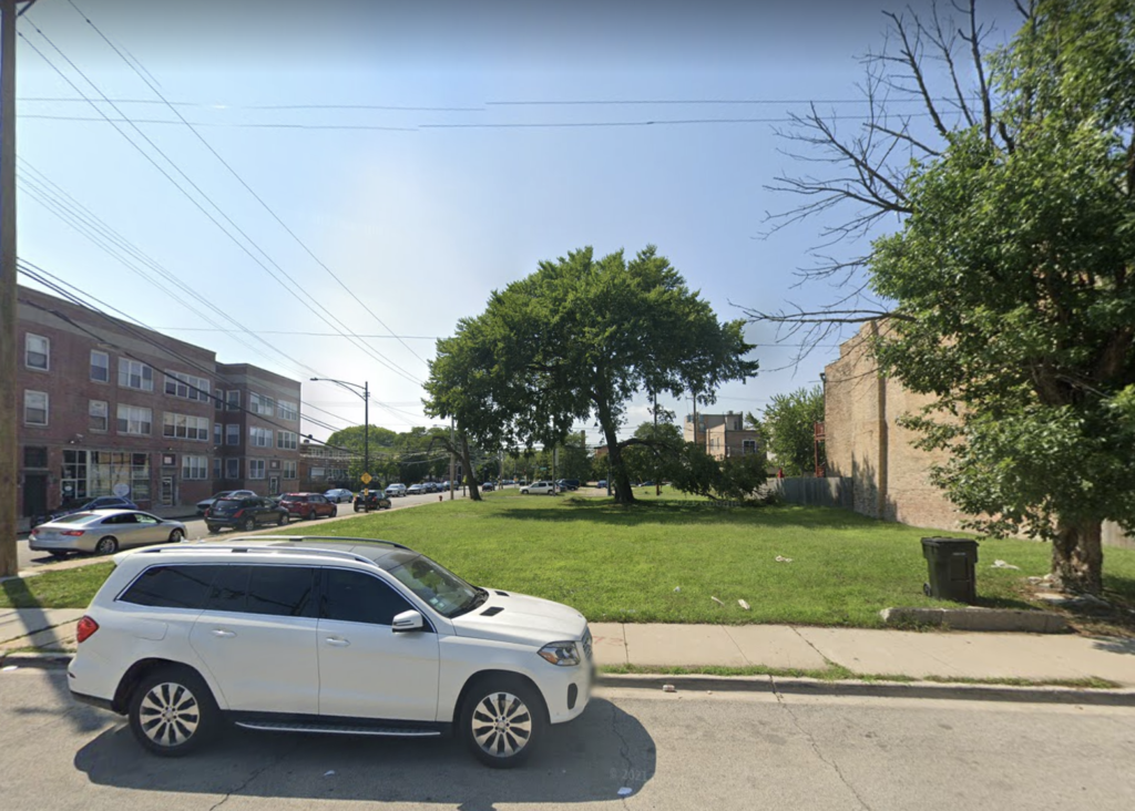 New Permits Issued For S Indiana Avenue In Douglas Chicago Yimby