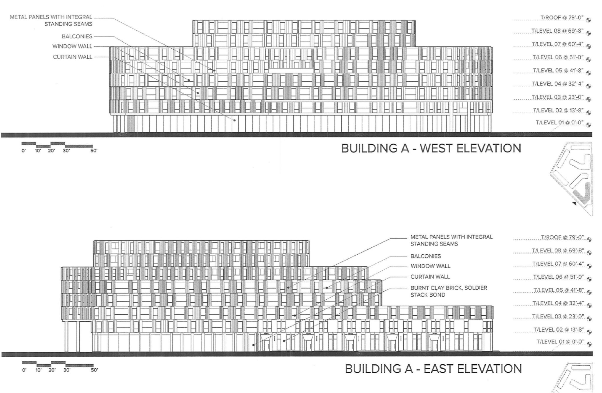 Initial Details Revealed For Cabrini Green Redevelopment Chicago YIMBY