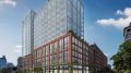 808 N Wells Street, facing southwest