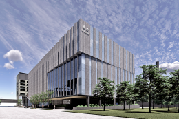 UI Health Outpatient Surgery Center and Specialty Clinics