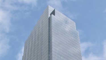 110 N Wacker Drive