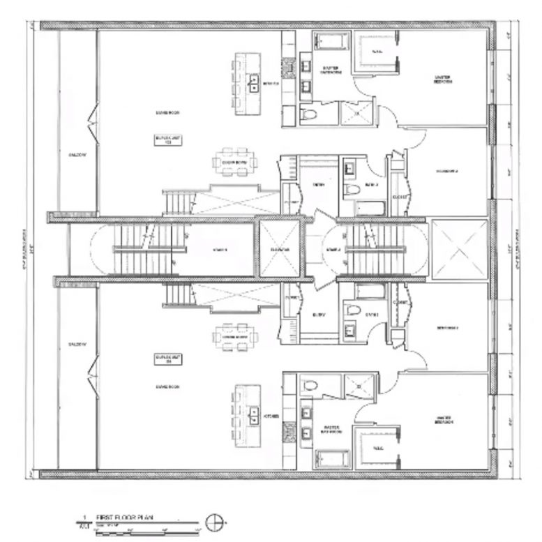 Zoning Approved for Residential Development at 1620 W Grand Avenue in ...