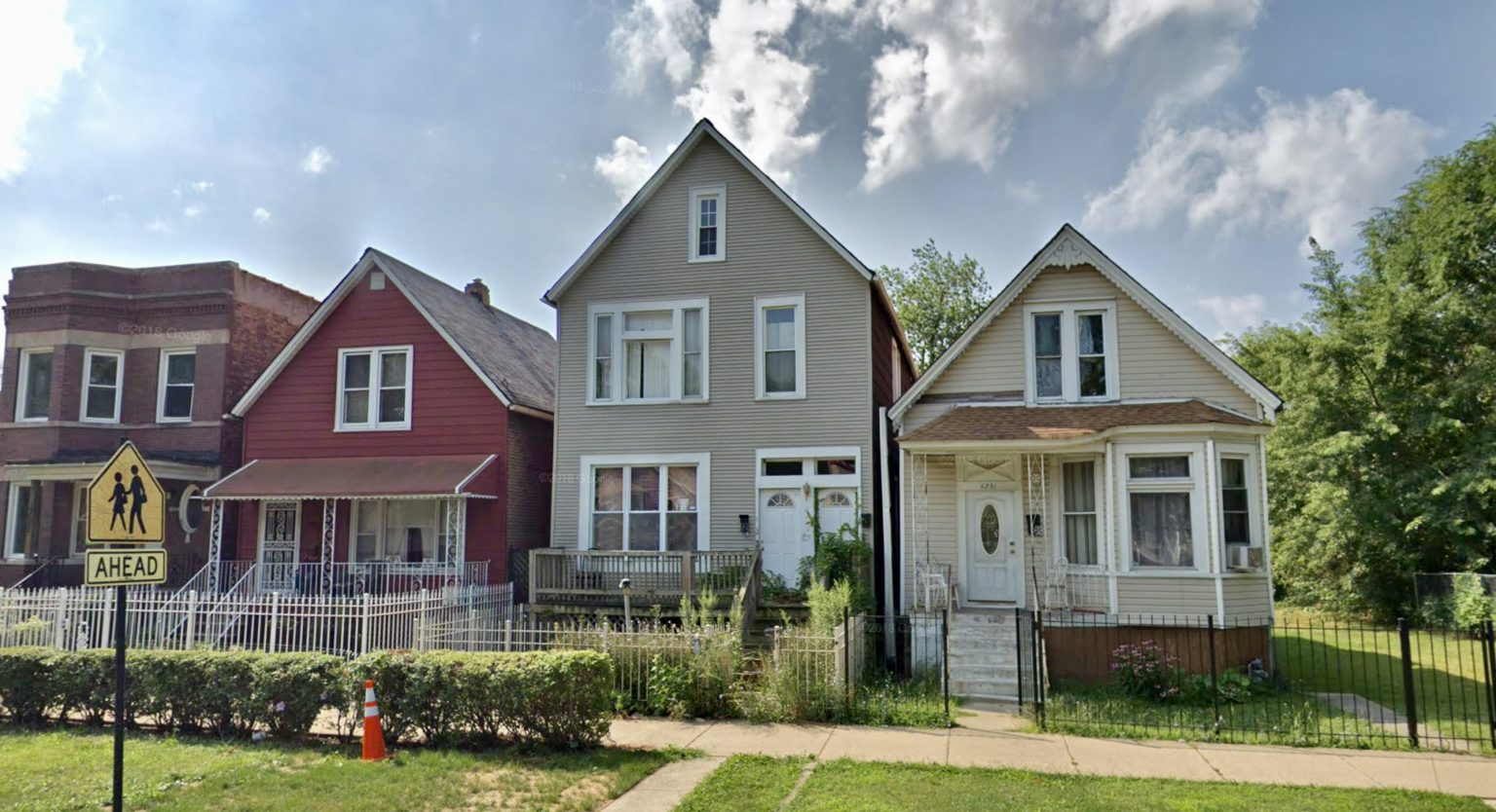 Demo Permits Issued for 4229 W Maypole Avenue in West Garfield Park