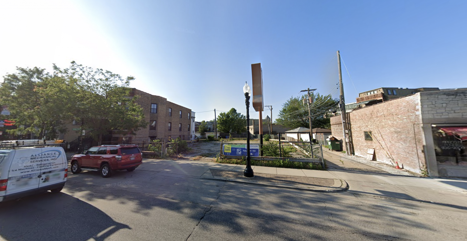 Zoning Approved for 2024 W Irving Park Road in North Center - Chicago YIMBY
