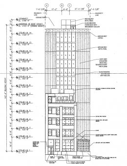 Permit Review Committee Approves Mixed-Use Development at 311 N ...