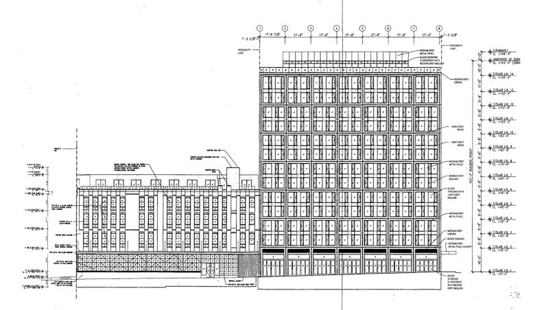 Permit Review Committee Approves Mixed-Use Development at 311 N ...