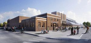 West Town's Former Morton Salt Warehouse Kicks off Mixed-Use Conversion ...