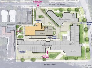 Revised Development at 640 W Irving Park Road in Uptown Awaits Approval ...