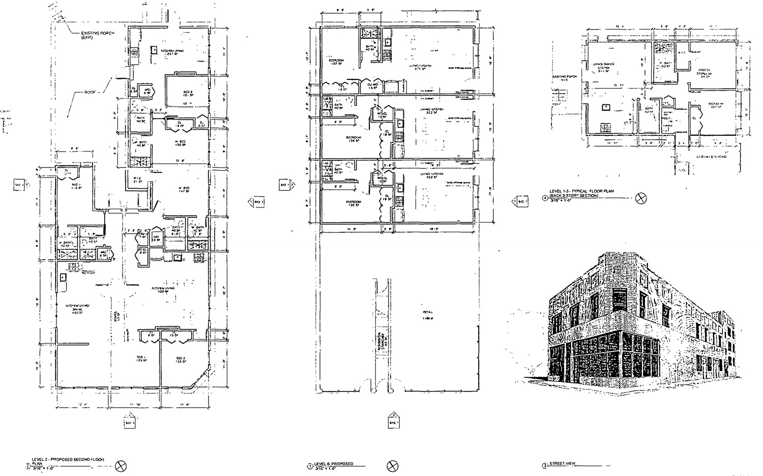 zoning-approved-for-mixed-use-development-at-2901-n-milwaukee-avenue-in-avondale-chicago-yimby