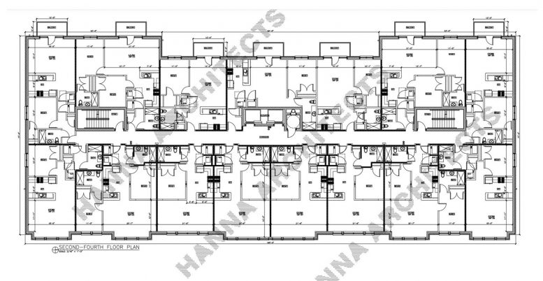 Plan Commission Approves Residential Development at 5950 N Sheridan ...