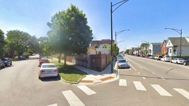 2510 W George Street