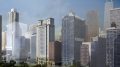 Hotel Riu Plaza Chicago rendering by Lucien LaGrange Studio