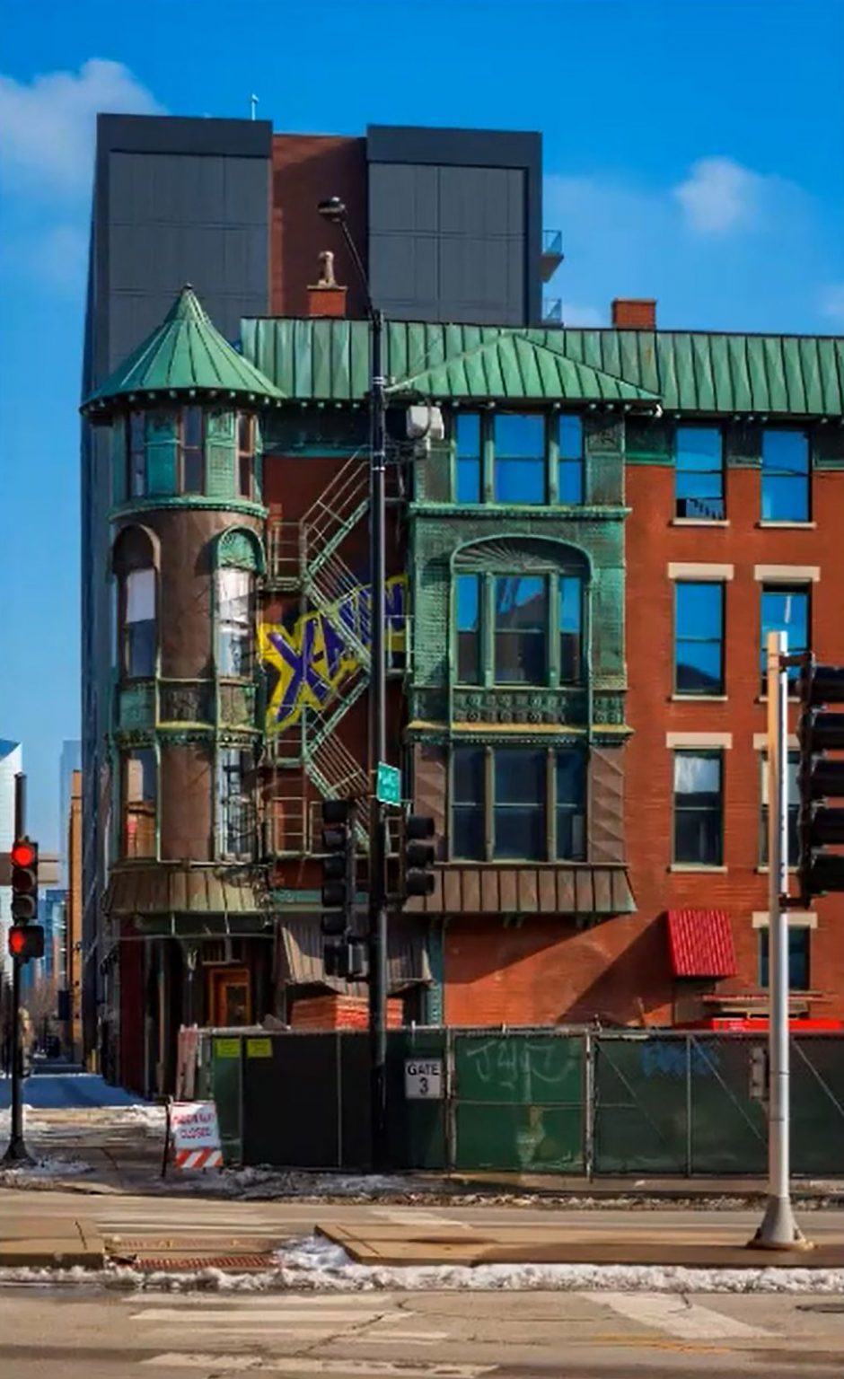 City Council Approves Landmark Status for Former Schlitz BreweryTied