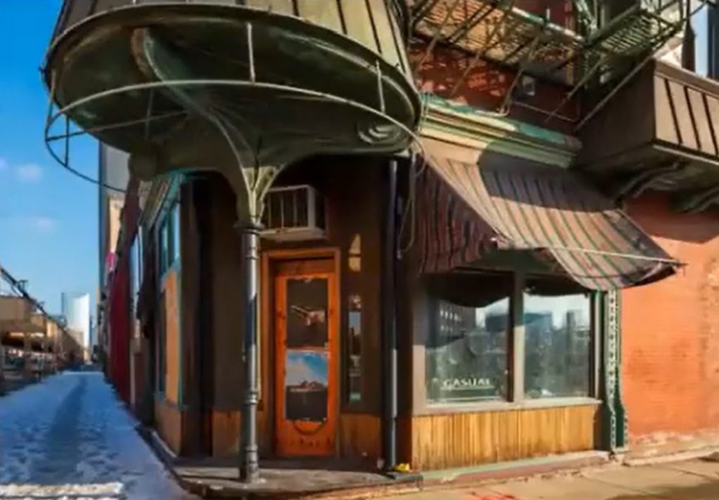 City Council Approves Landmark Status for Former Schlitz Brewery-Tied ...