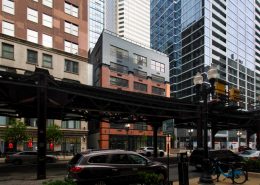 Construction Complete at City Club Apartments in The Loop - Chicago YIMBY