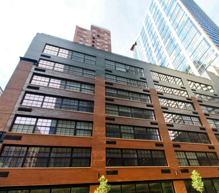 Construction Complete at City Club Apartments in The Loop - Chicago YIMBY