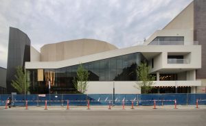 Steppenwolf Theater Phase Two