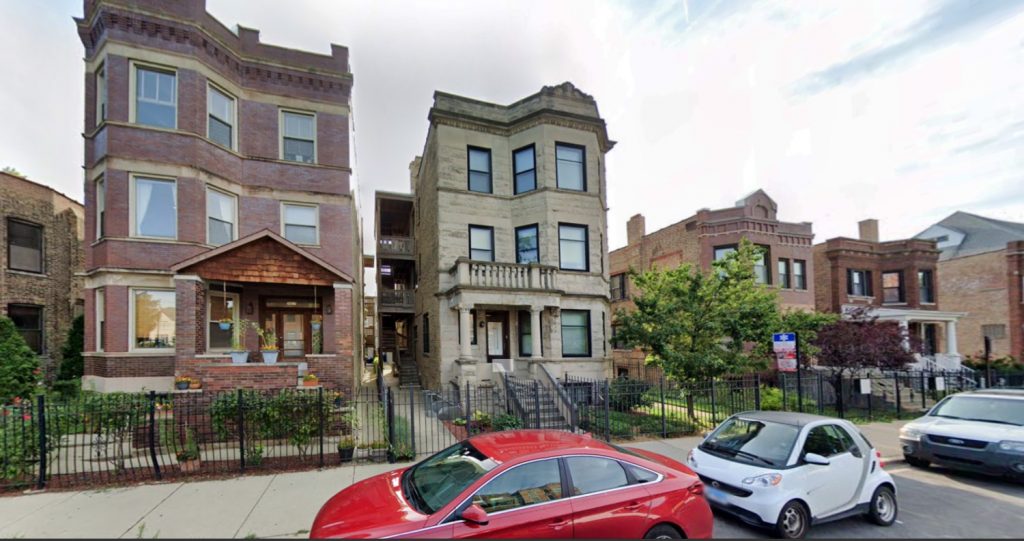 2623 N Kimball Avenue Archives Chicago YIMBY