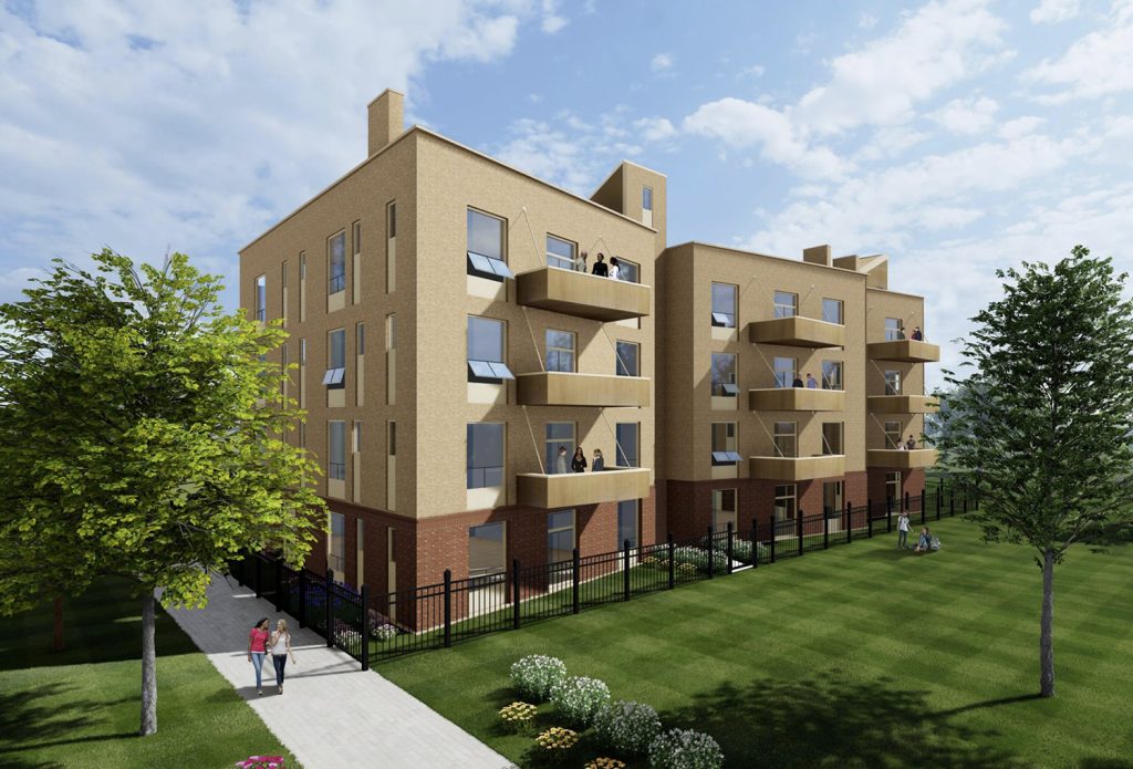 ID Architecture PC Archives Chicago YIMBY