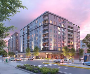 Permits Issued for 751 N Hudson Avenue in River North - Chicago YIMBY