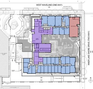 Plan Commission Approves Mixed-Use Development at 3636 N Lake Shore ...