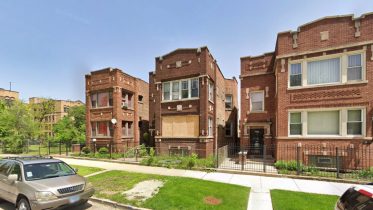 7215 S Ridgeland Avenue