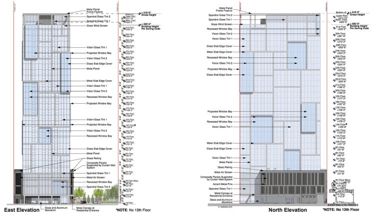 Plan Commission Poised to Approve Mixed-Use Development at 1400 S