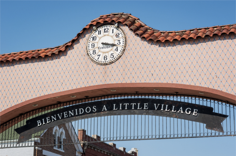 Landmarks Commission Approves Preliminary Landmark Designation to the