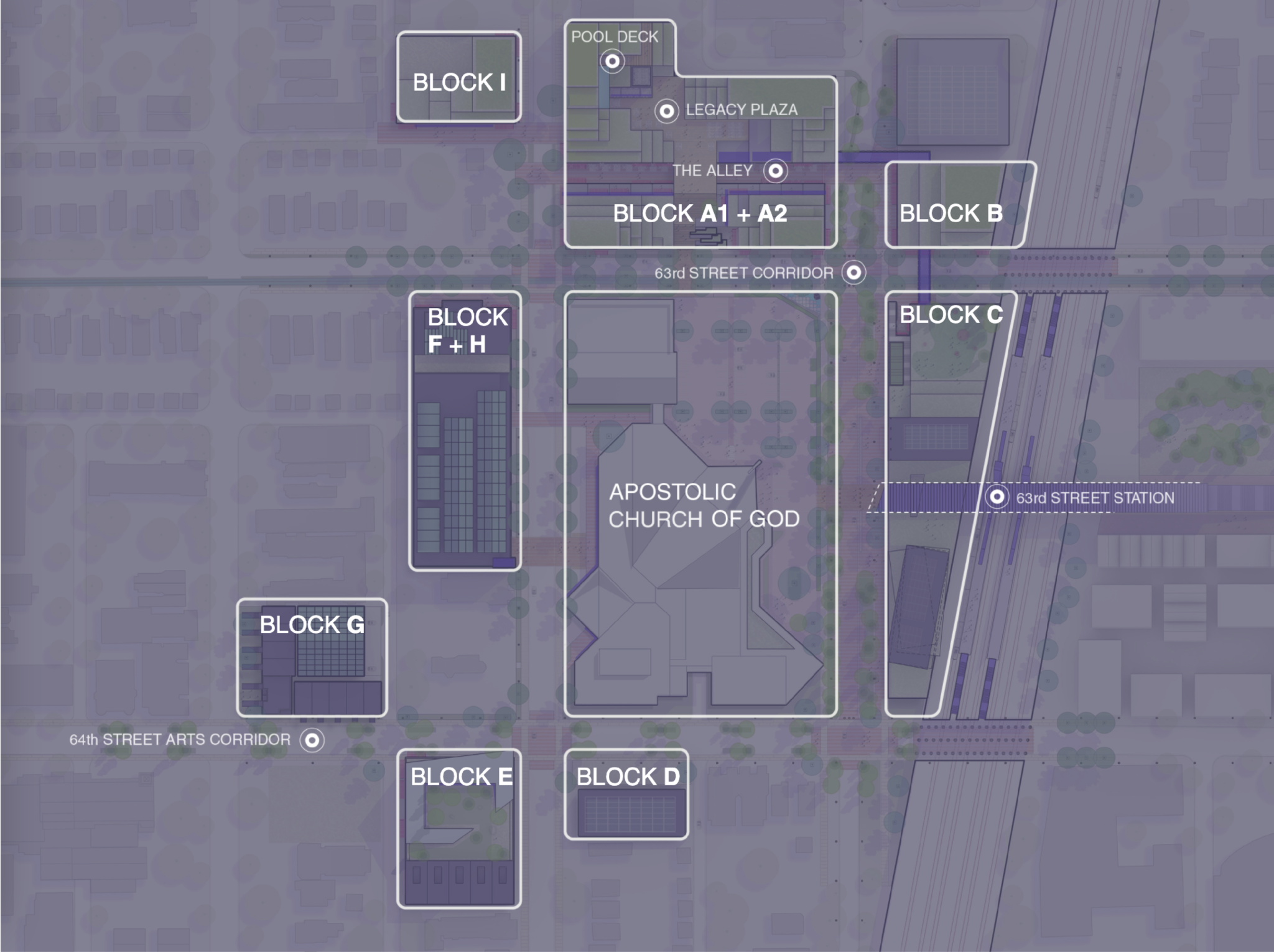 Plans Unveiled For New MegaDevelopment In Woodlawn Chicago YIMBY