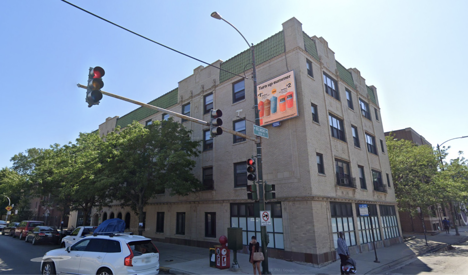 Updated Details Revealed For SRO Project At 3150 N Racine Avenue In Lakeview Chicago YIMBY