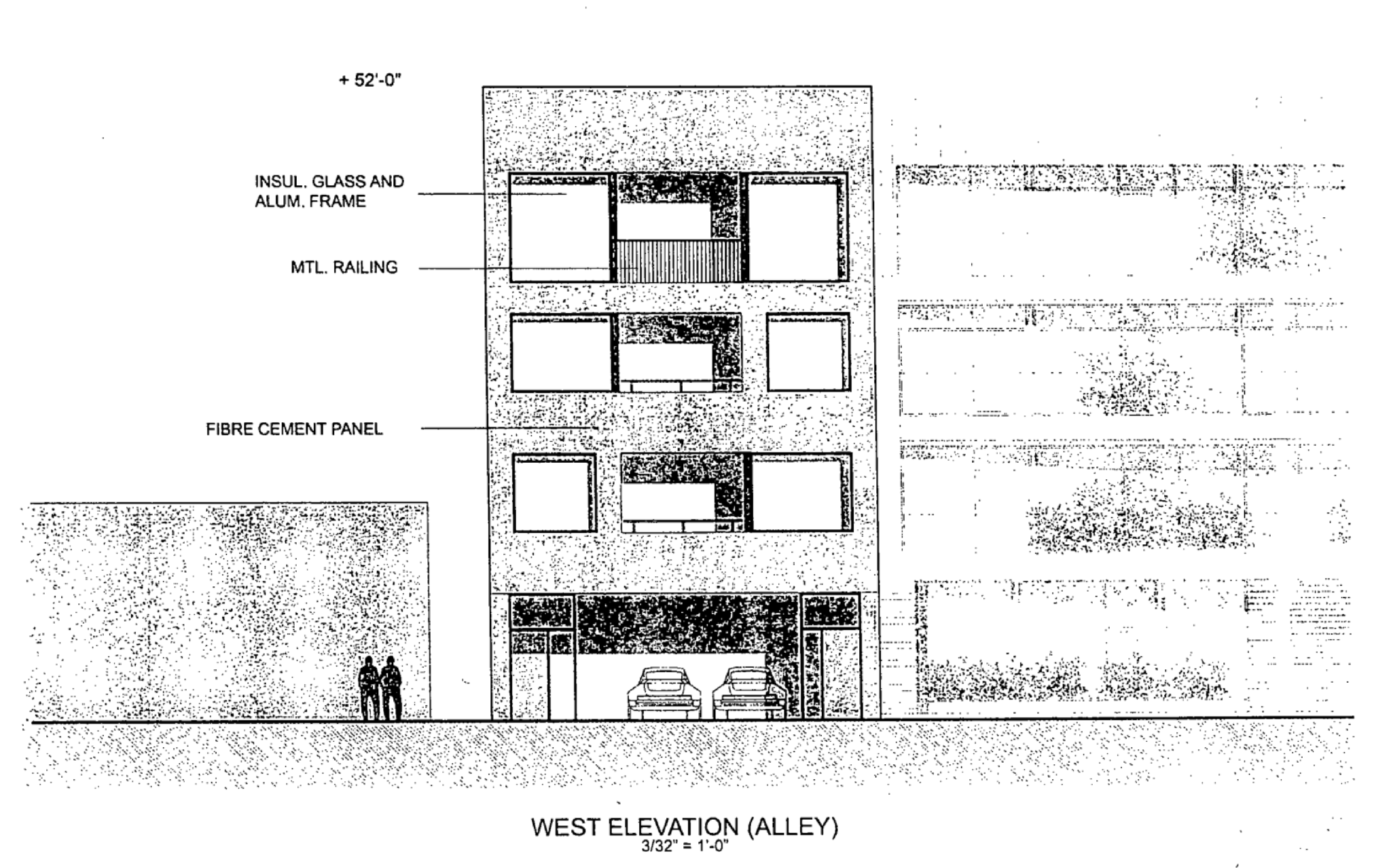 MixedUse Project Approved At 3714 N Cicero Avenue In Old Irving Park