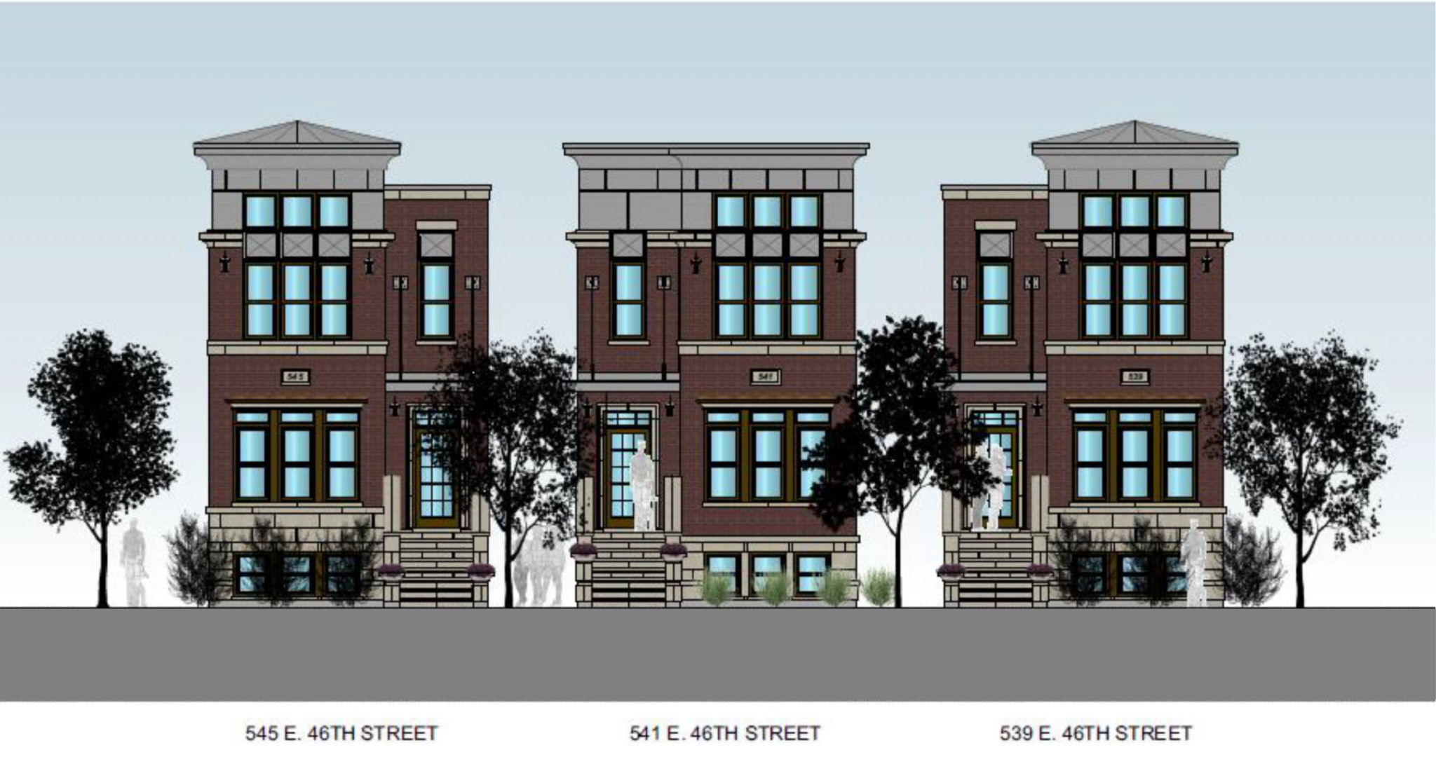 Community Development Commission Approves Land Sale For Residential