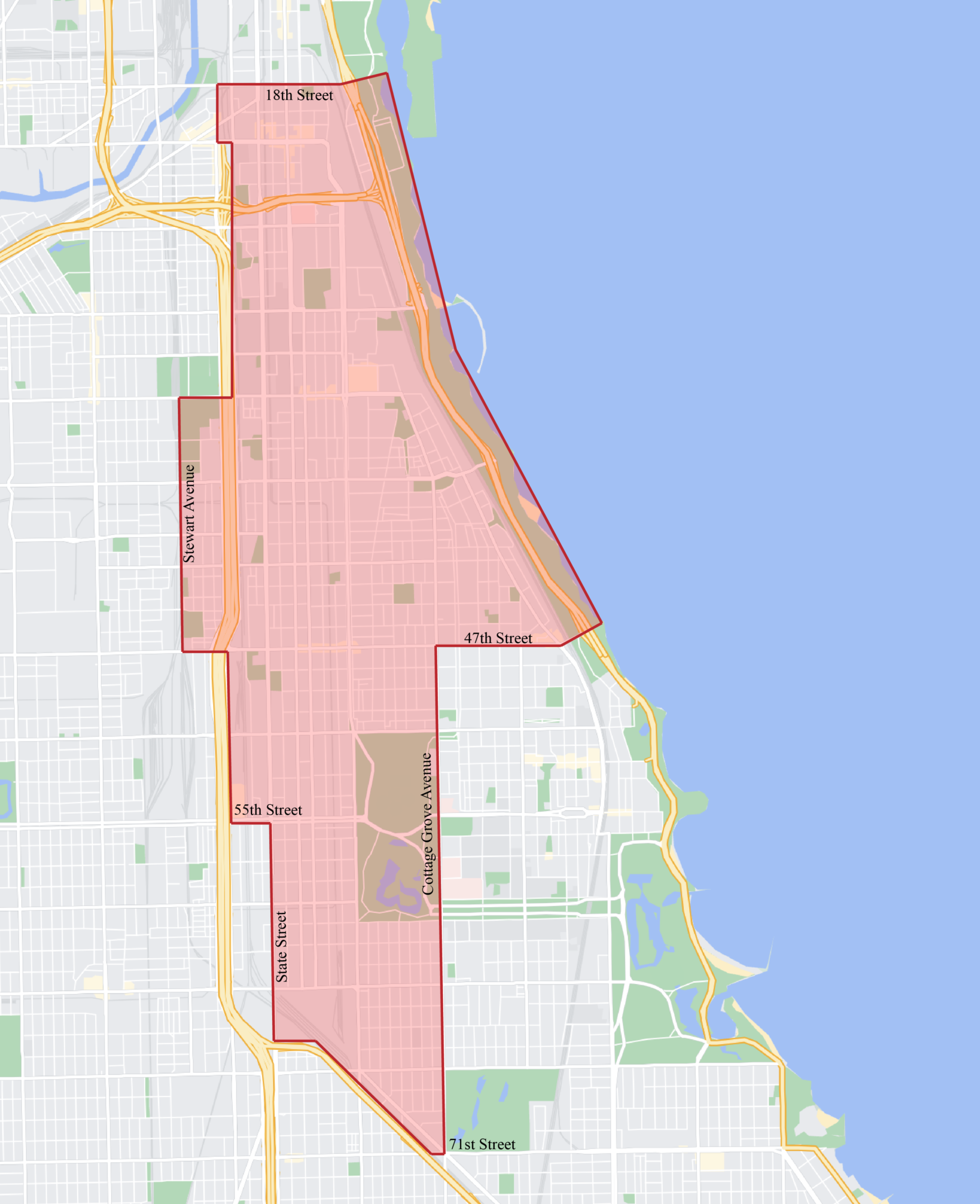 Bill Introduced Would Create Bronzeville National Heritage Area