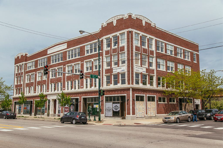 Bill Introduced Would Create Bronzeville National Heritage Area