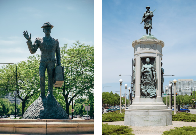 Bill Introduced Would Create Bronzeville National Heritage Area