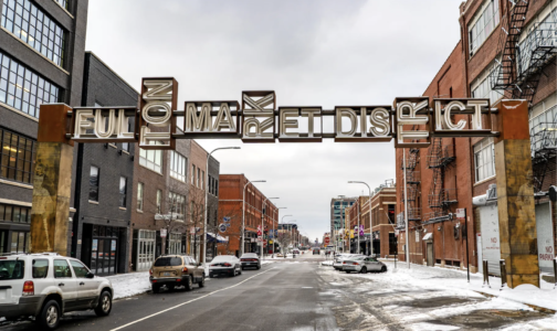 City Council Approves New Pedestrian Streets In West Loop - Chicago YIMBY