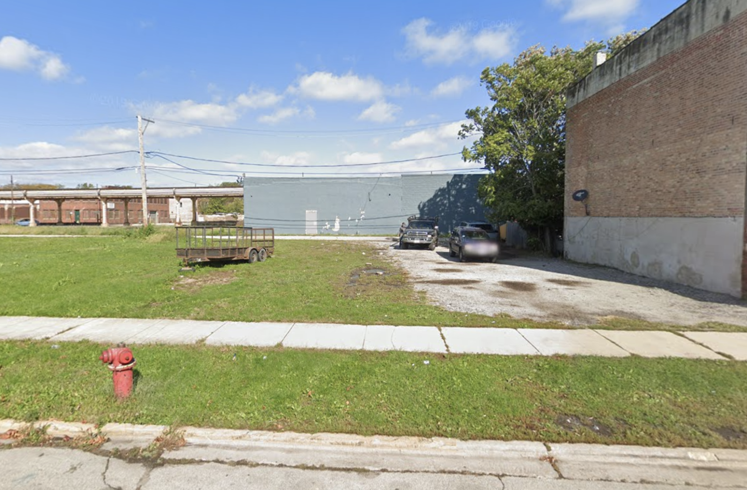 New Permits Issued for 2658 W Maypole Avenue in East Garfield Park