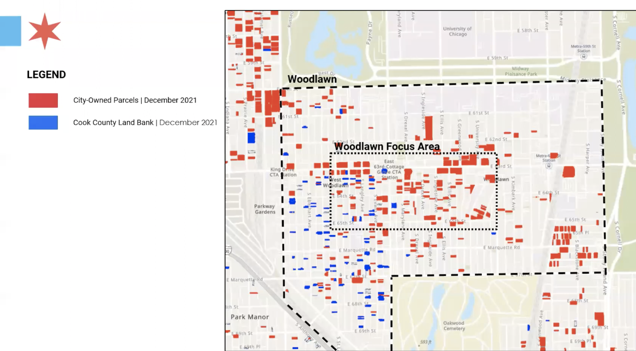 Initial Details Revealed For Affordable Housing Along 63rd Street In ...