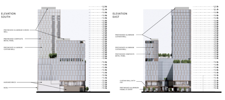 Plan Commission Approves Mixed-Use Development At 170 N Green Street In ...