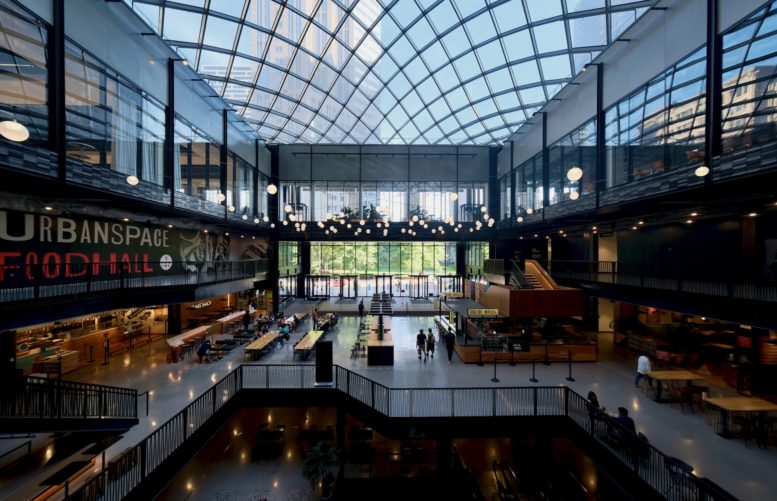 500 Million Willis Tower Makeover Reaches Completion Chicago YIMBY