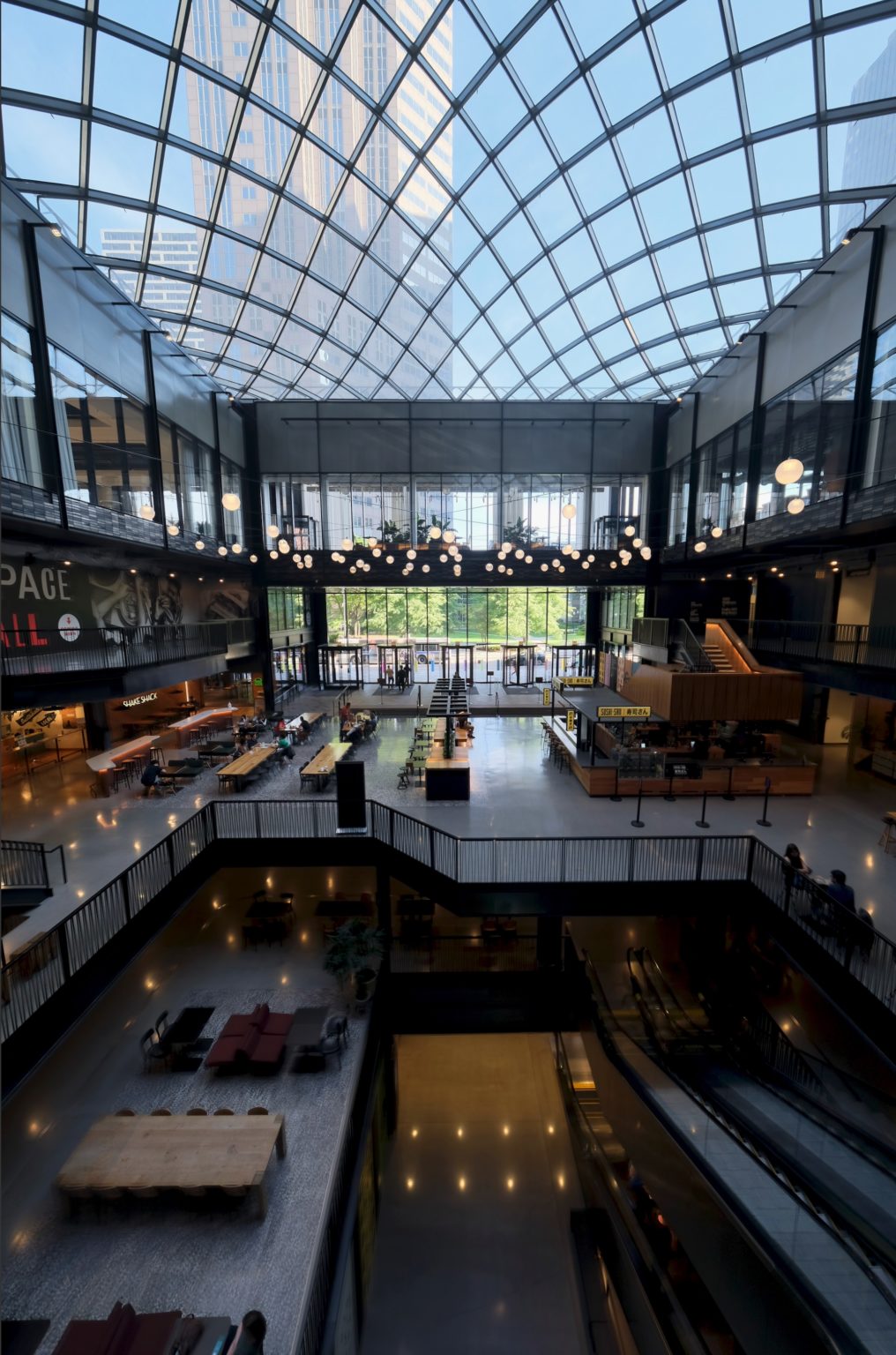 500 Million Willis Tower Makeover Reaches Completion Chicago YIMBY