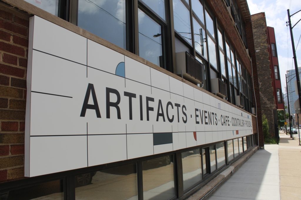 Architectural Artifacts Inc Archives Chicago YIMBY