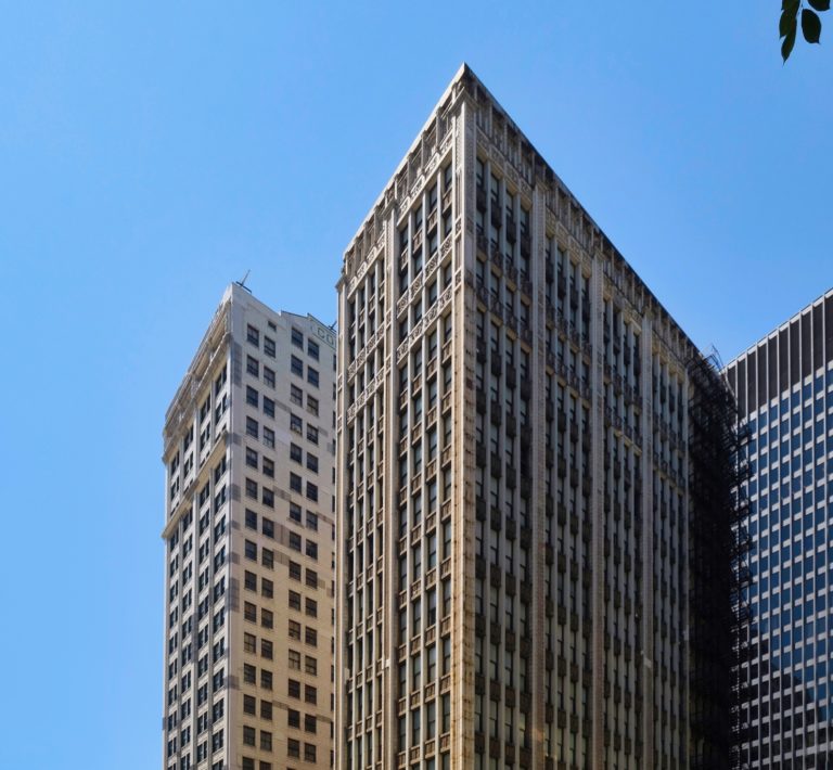 Commission on Chicago Landmarks Passes Resolution to Review Endangered ...