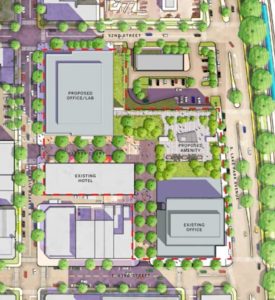 Updated Plans Revealed for Harper Courts Phase 2 in Hyde Park - Chicago ...