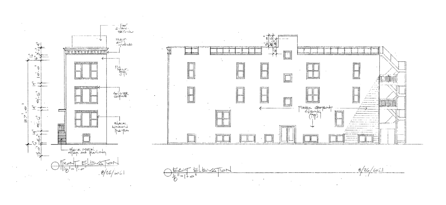 City Council Approves Residential Development At 2236 W Cermak Avenue ...