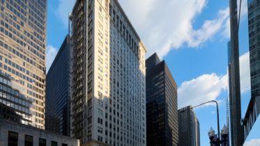 Old Republic Building