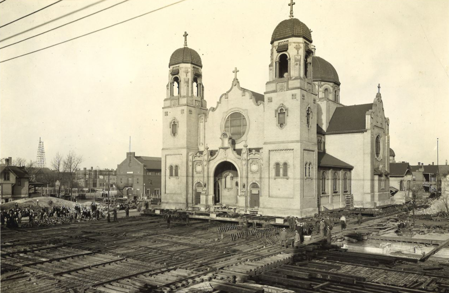 Initial Details Revealed For Residential Conversion At 4637 N Ashland ...