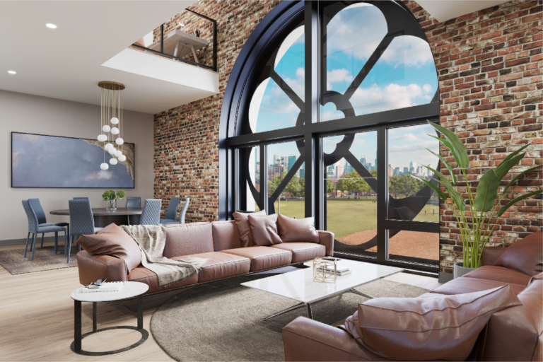 New Permits Issued For Residential Conversion Of St. Boniface Church In